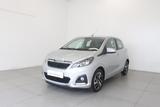 Peugeot 108 1.0 Vti Allure - Peugeot 108: Cabrio