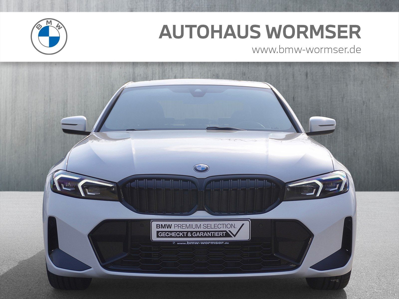 BMW 318 - Bild 5