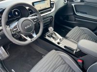 Kia cee'd Sportswagon - Vorschau Bild 11