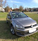 Volkswagen Golf 2.0 TDI BMT Highline Variant Highline