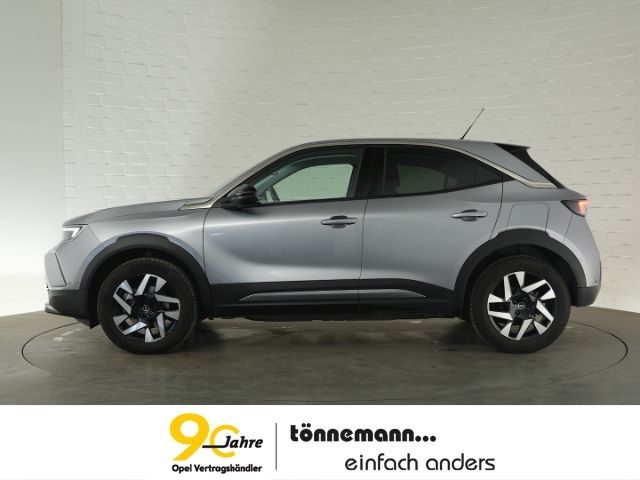Mokka-e B ELEGANCE 50kWh+NAVI+RÜCKFAHRKAMERA+SIT
