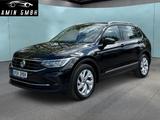 Volkswagen Tiguan 1.5 TSI United - Volkswagen Tiguan UNITED mit Benzin-Antrieb