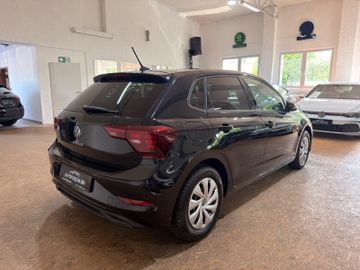 Volkswagen Polo - 6