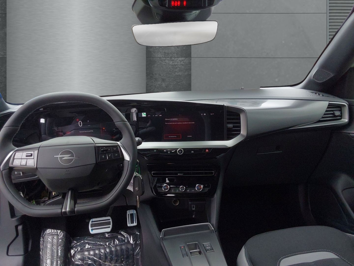 Opel Mokka - Bild 10