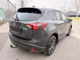 Mazda CX-5 Sports-Line AWD Navi*SHZ*AHK* - Mazda Gebrauchtwagen in Nürnberg