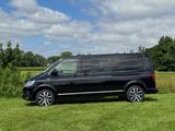 Volkswagen T6 Multivan 4motion langer Radstand - Volkswagen: Kleinbus, Langer Radstand