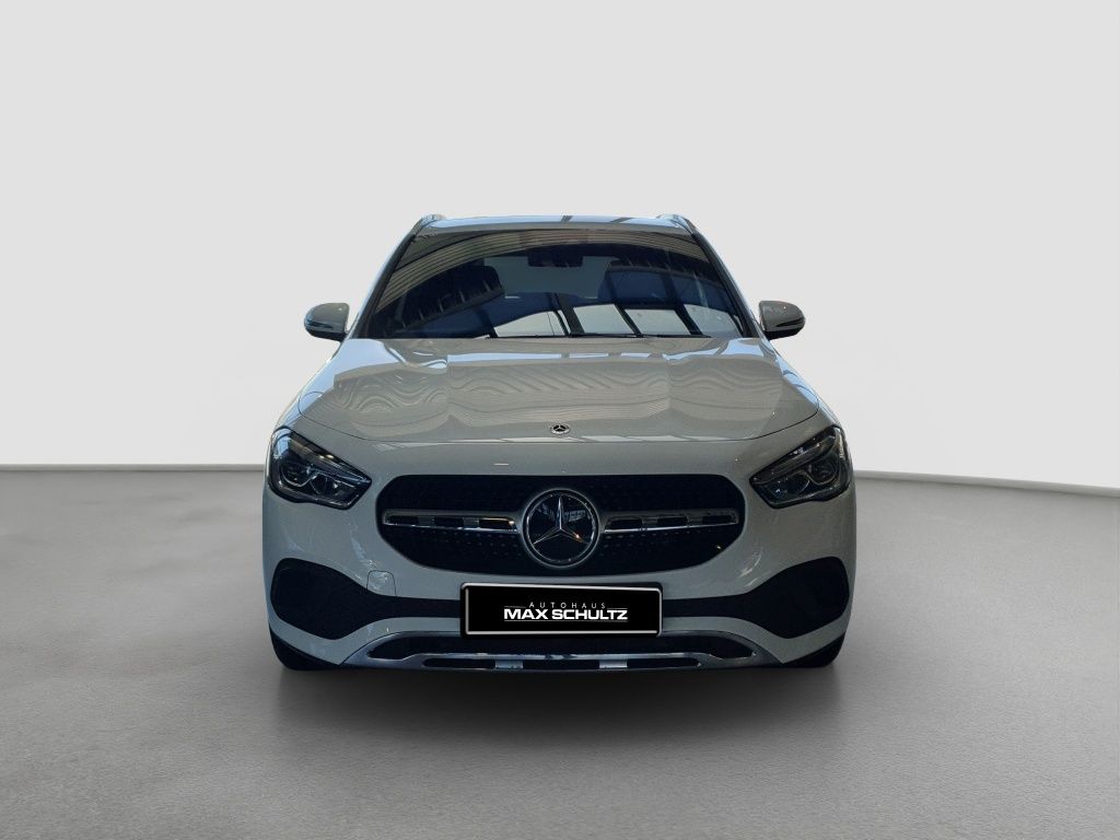 Fahrzeugabbildung Mercedes-Benz GLA 200 AHZV*K-GO*KAMERA*THERMOTRONIC*DAB*LED*