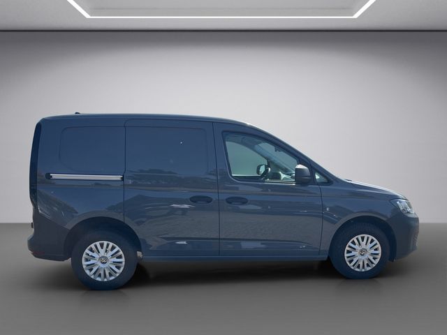 Caddy Cargo 2.0TDI 75kW SG6