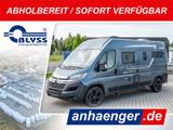 Citroën Pössel Sumit 600 GEBRAUCHTES WOHNMOBIL - Citroën Wohnmobile & -wagen in Berlin
