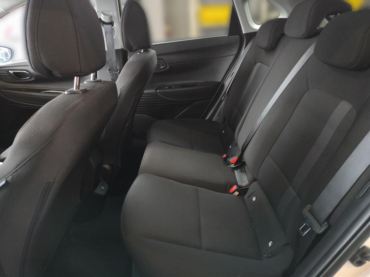 Hyundai i20 – Bild 9