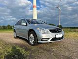 Mercedes-Benz R Klasse R 300 CDI Grand Edi... - Mercedes-Benz R 300 Gebrauchtwagen