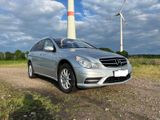 Mercedes-Benz R Klasse R 300 CDI Grand Edi... - Mercedes-Benz R-Klasse aus 2010