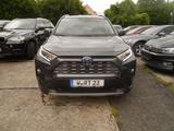 Toyota RAV 4 RAV4 Hybrid 4x4 Lounge - Toyota RAV 4 Gebrauchtwagen in Düsseldorf