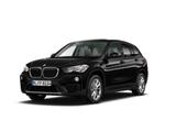 BMW X1 SDRIVE20I El. Panodach Panorama Navi Soundsys - BMW X1 Gebrauchtwagen in Hamburg