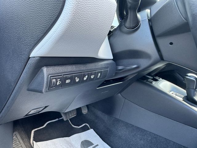 Toyota Corolla  Touring Sports Hybrid Team D