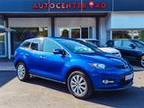 Mazda CX-7 Expression °TÜV 11/26 °8-fach °Keyless °4WD - gebrauchte Mazda CX-7 aus dem Jahr 2007