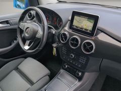 MERCEDES-BENZ B 220 d Automatik~Kamera~AHK~