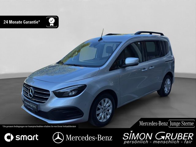 Mercedes-Benz T 180 d PROGRESSIVE AHK LED NAVI KAMERA SHZ DAB