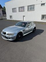 BMW Z3 Coupé 2.8 - Schnitzer 
