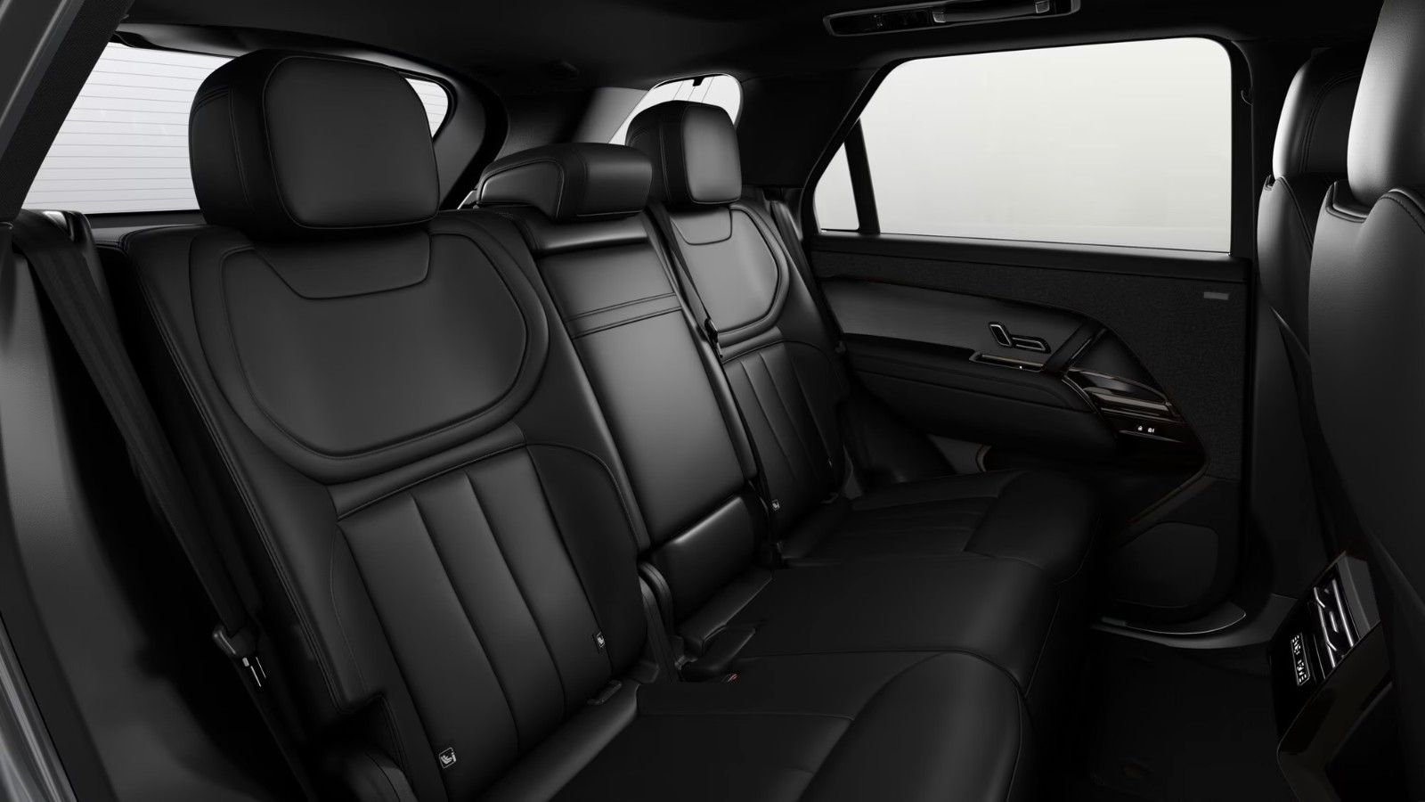 Land Rover Range Rover Sport - Bild 7