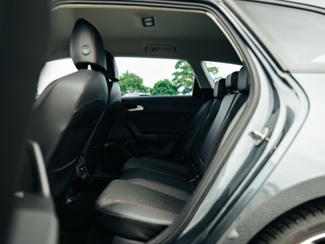 SEAT Leon Sportstourer FR 1.5 eTSI , ACC, Winterpak.,