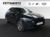 BMW X4 xDrive20d M Sport|AHK|Head-Up|20"LMR|H/K - BMW X4 in Duisburg