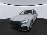 Audi SQ8 TFSi COMPETITION PLUS/ACC/HuD/PANO/S-SITZE - weiße Audi SQ8
