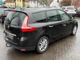 Renault Scenic III Grand Luxe/Leder/Navi/Automatik/AHK - Renault Scenic: Luxe