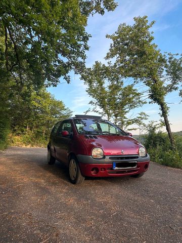 Renault Twingo c06/ 1.2 / TÜV April 2026