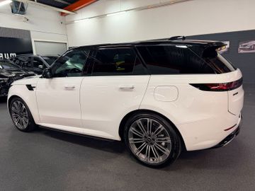 Land-Rover Range Rover Sport - 7