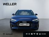 Audi A4 Avant 50 TDI qu tiptronic *S line*Pano*ACC*19 - Audi A4: 5tdi