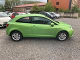 Seat Ibiza SC Style Salsa - Seat Ibiza: Grün