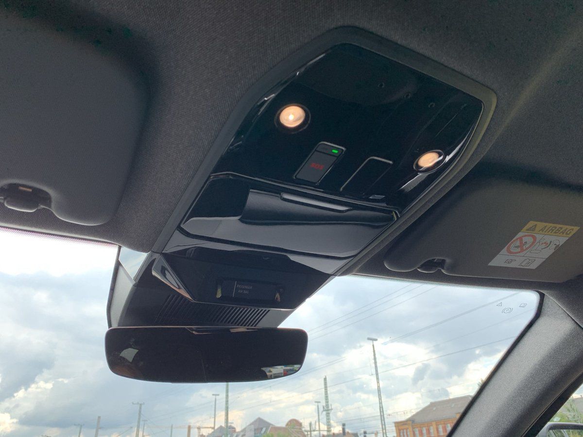 Renault Rafale - Bild 27