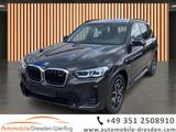 BMW X3 M40 d*Sportauto*Pano*HeadUp*Standheizung