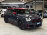 MINI Mini Countryman S JCW 306cv GT Edition Limited 1 - MINI John Cooper Works Countryman Kombi Gebrauchtwagen
