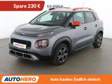 Citroën C3 Aircross 1.2 PureTech Shine Aut.*NAVI*PDC*SHZ - Citroën in Frankfurt (Main)