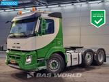 Volvo FMX 460 6X2 NL-Truck Hydraulic Lift+Lenkachse VE - Offers matching your search criteria