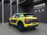 Citroën C4 Cactus VTi 82 Feel -AHK abn./RF-Kamera- - Citroën in Osnabrück