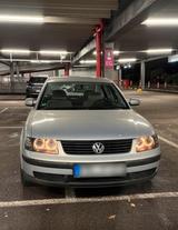 Volkswagen Passat B5 - gebrauchte VW Passat aus dem Jahr 1997