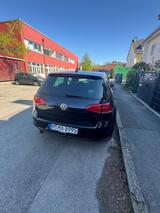 Volkswagen Golf 1.2 Golf Comforline Bluemotion Technology - Volkswagen Golf: Bluemotion Technology