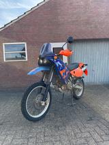 KTM 640 LC4 Adventure  - Angebote