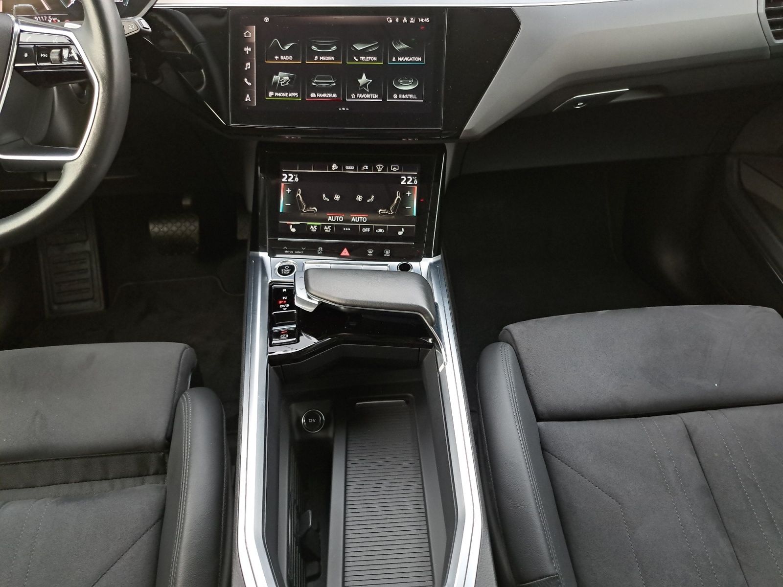 Audi e-tron - Bild 22