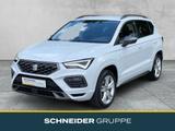 Seat Ateca FR 1.5 TSI DSG LED+NAVI+AHK+ACC+SHZ+KAMERA - Seat Ateca in Chemnitz