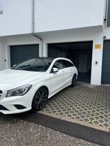 Mercedes-Benz Mercedes Benz Cla Shooting brake 250 - Mercedes-Benz CLA Shooting Brake