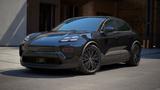 Porsche Macan 4S | Luftfederung | Surround View | - Porsche Macan SUV