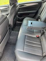 BMW 630d xDrive Gran Turismo M-Paket Sport Line - BMW 630 Gran Turismo aus 2019