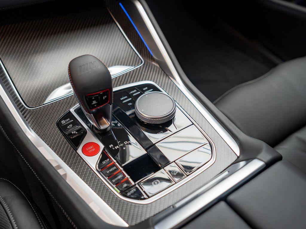 BMW XM - Bild 15