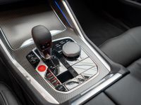 BMW XM - Vorschau Bild 15