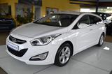 Hyundai i40 cw 5 Star Edition AUTOMATIK / XENON / NAVI - Hyundai i40 aus 2013