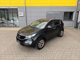 Kia Sportage Dream Team/4xSHZ/KLIMAA*/NAVI/KAMERA - gebrauchte Kia Sportage aus dem Jahr 2016
